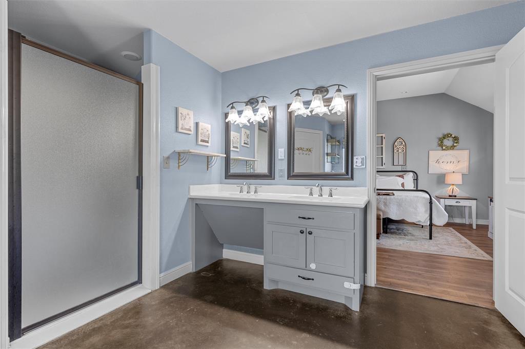 Lake Shadow - Residential