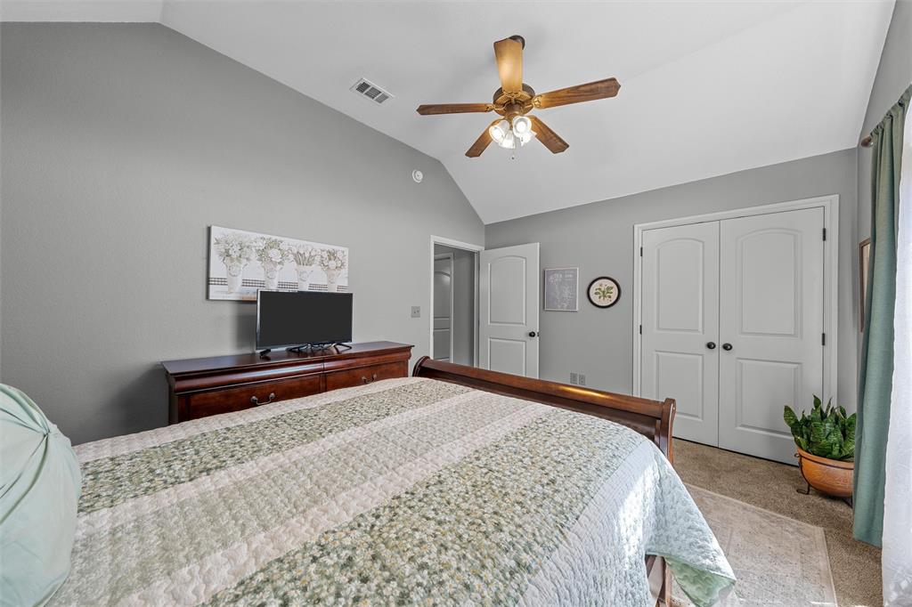 Lake Shadow - Residential