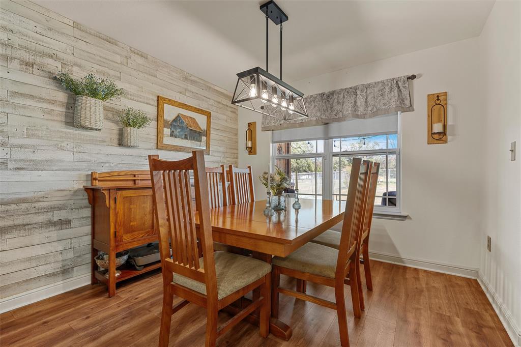 Lake Shadow - Residential