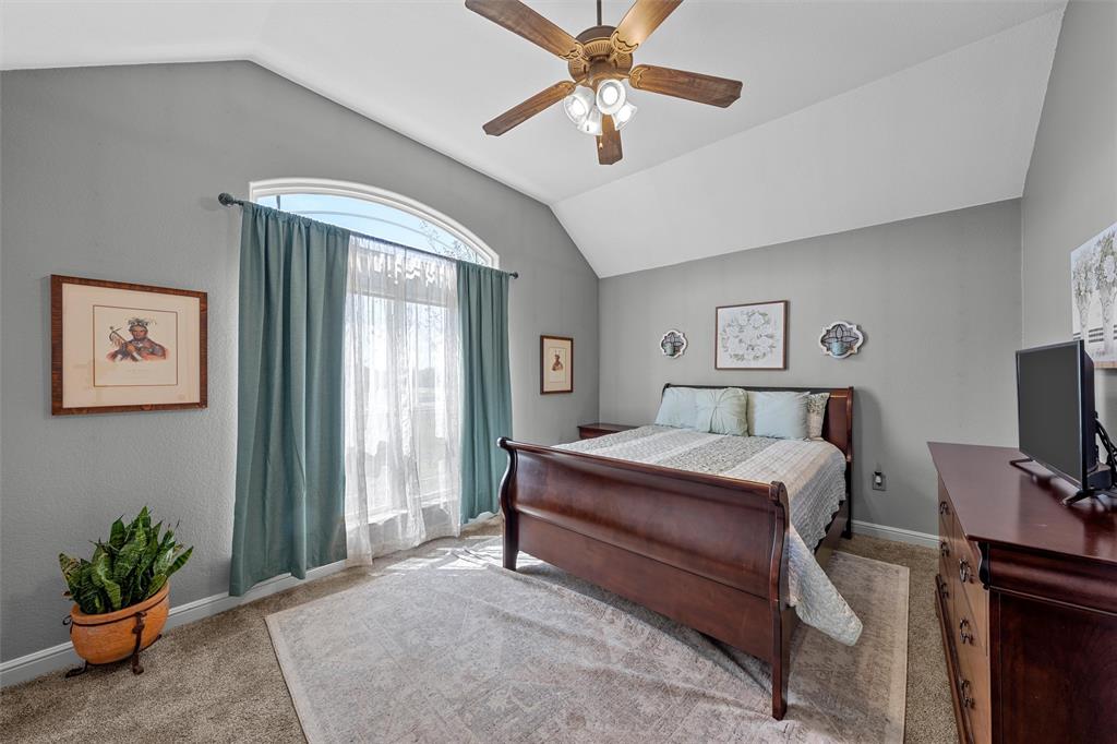 Lake Shadow - Residential