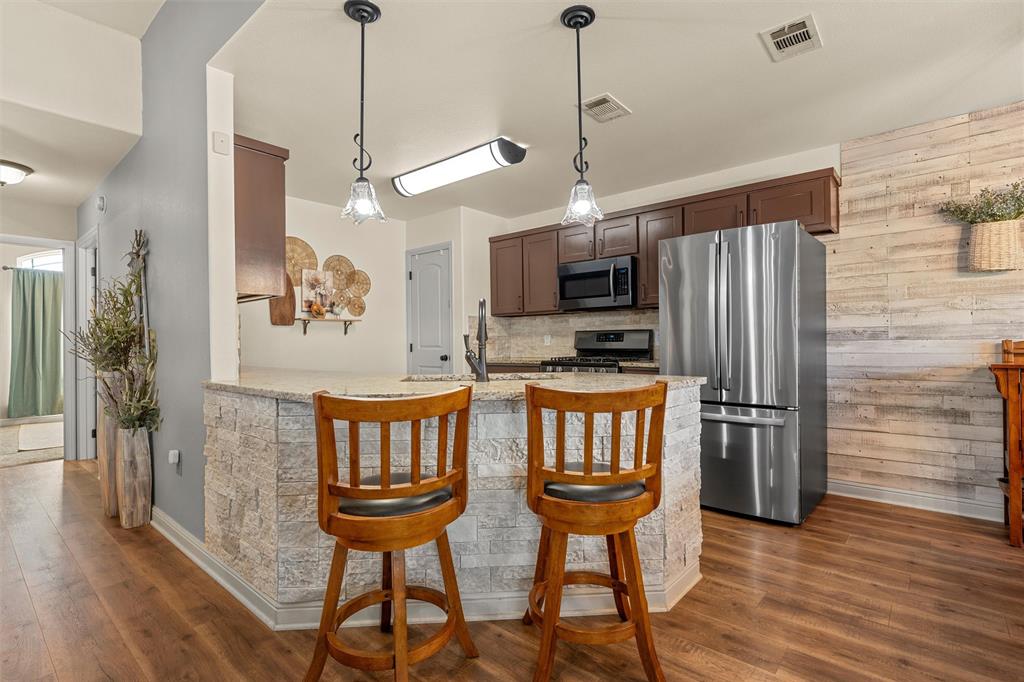 Lake Shadow - Residential