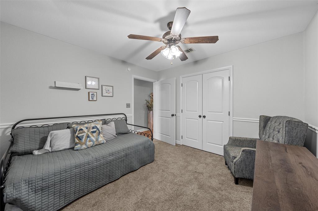 Lake Shadow - Residential