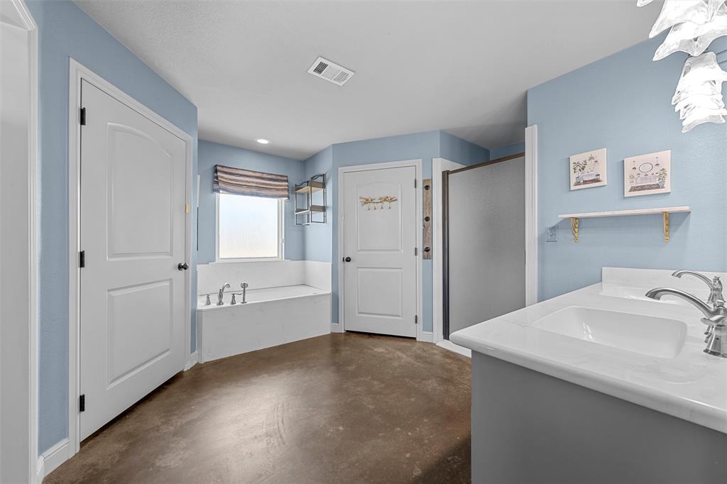 Lake Shadow - Residential