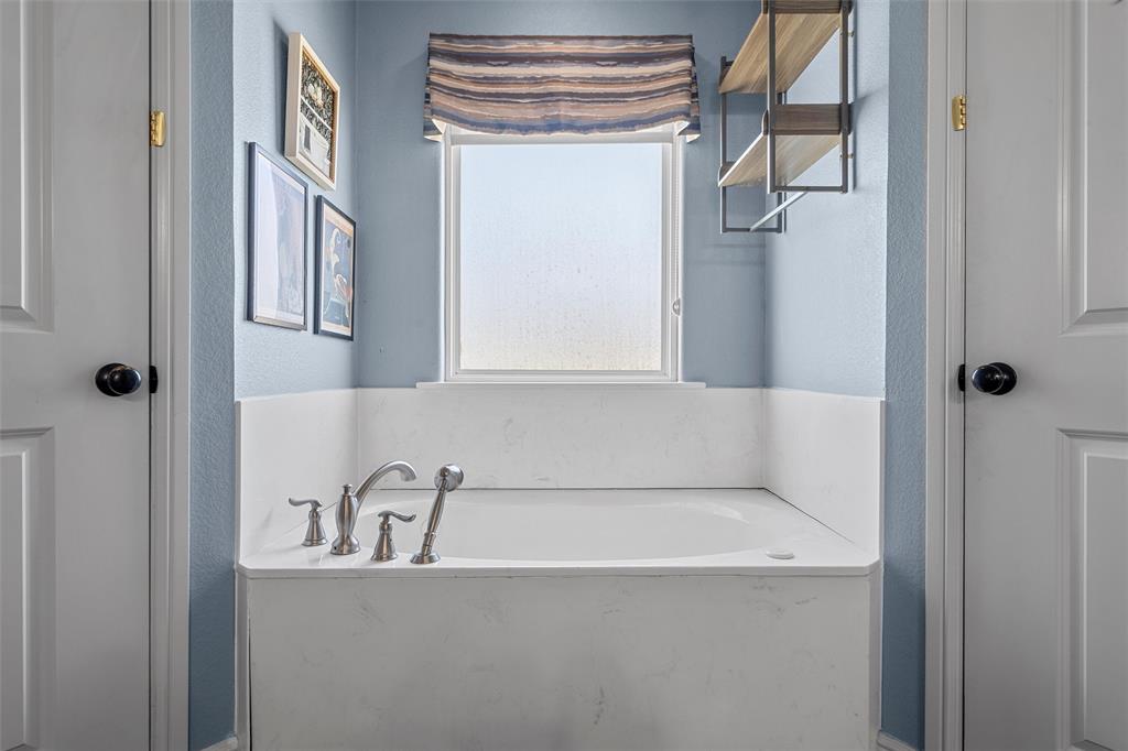 Lake Shadow - Residential