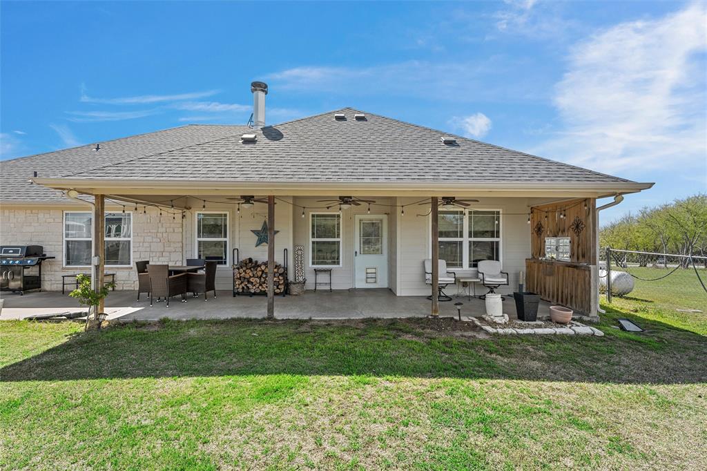 Lake Shadow - Residential