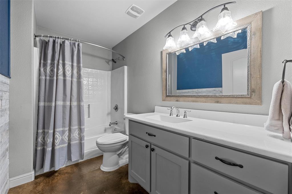 Lake Shadow - Residential