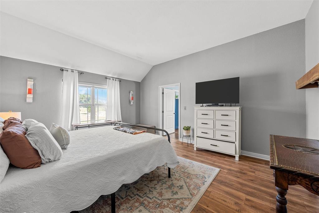 Lake Shadow - Residential