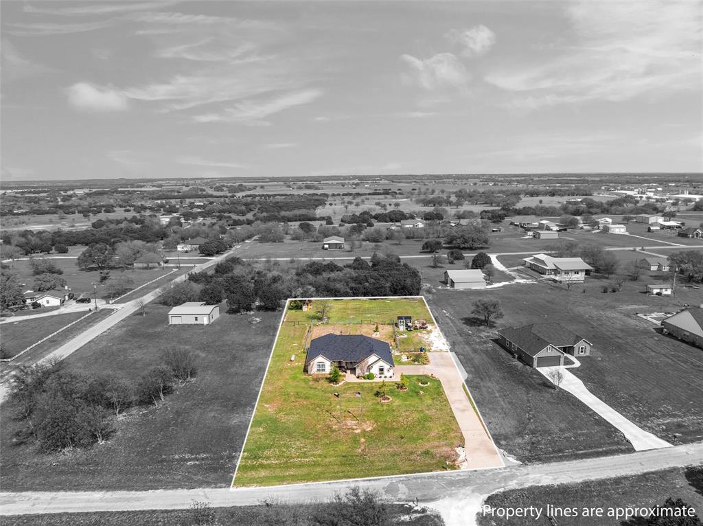 Lake Shadow - Residential