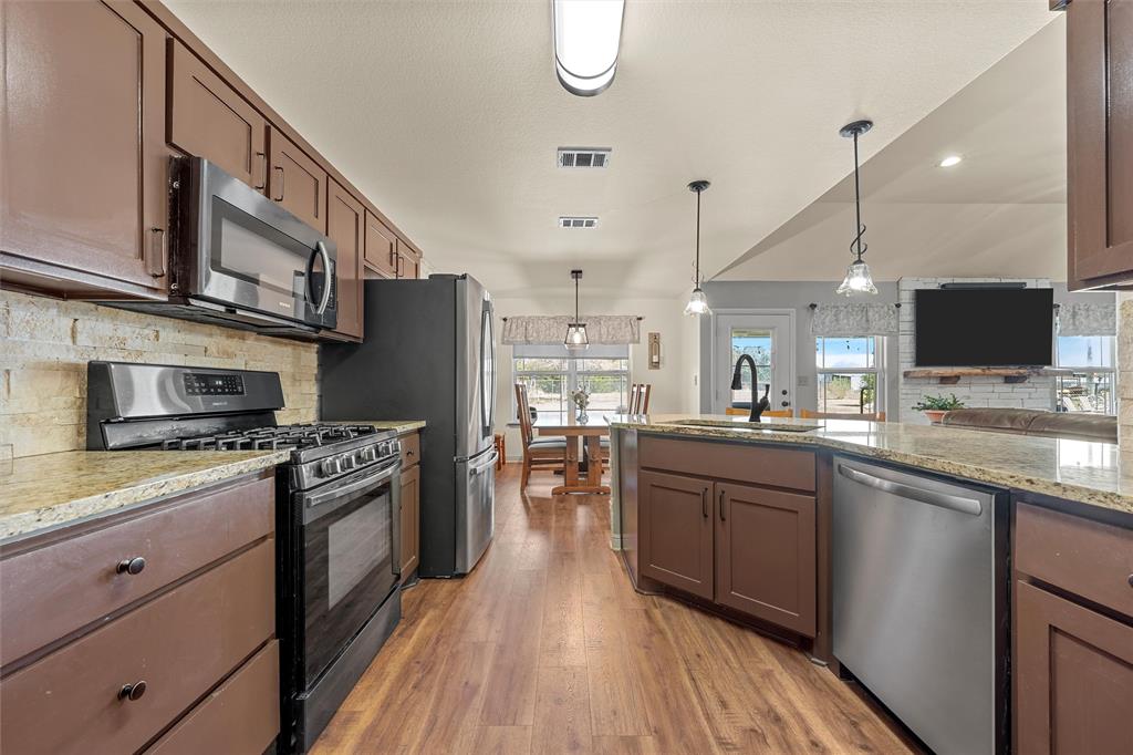 Lake Shadow - Residential