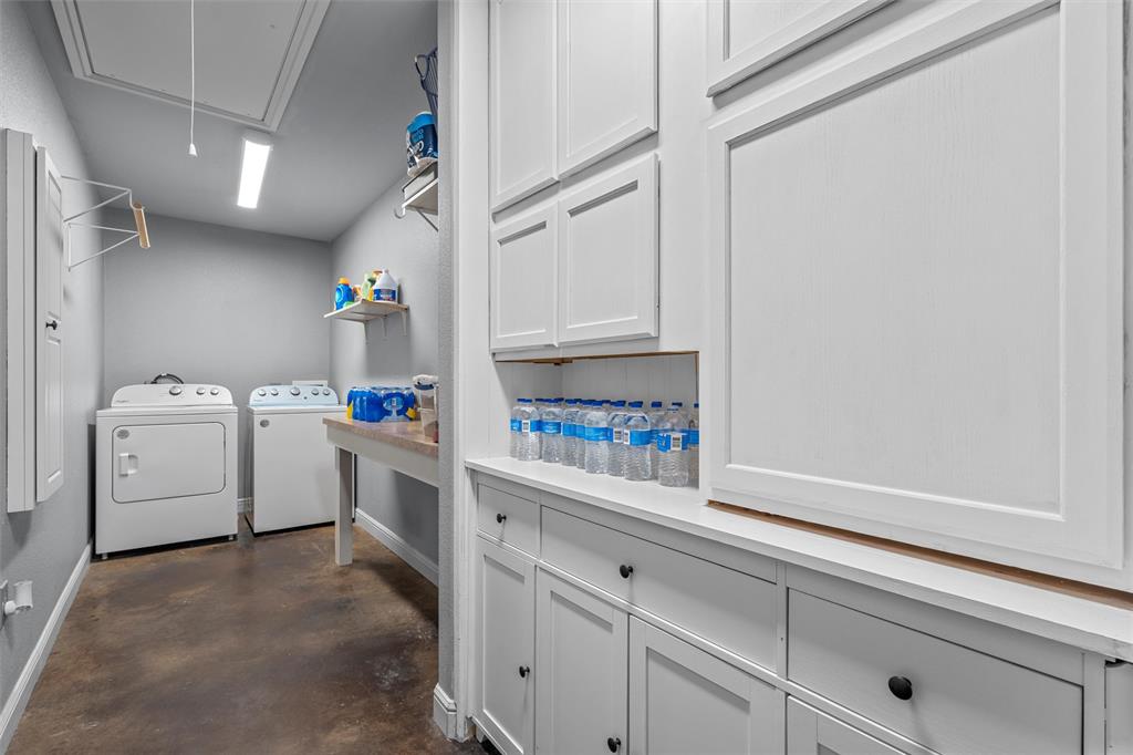 Lake Shadow - Residential