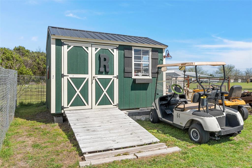 Lake Shadow - Residential