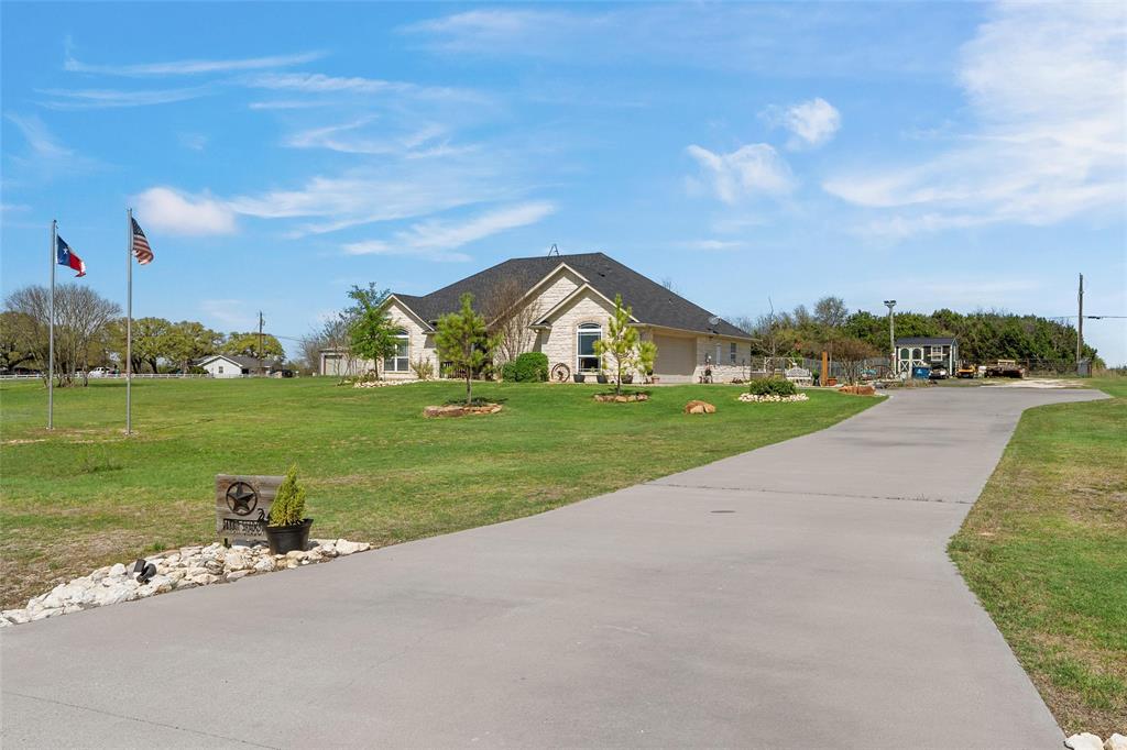 Lake Shadow - Residential