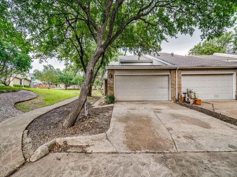 A home in Carrollton