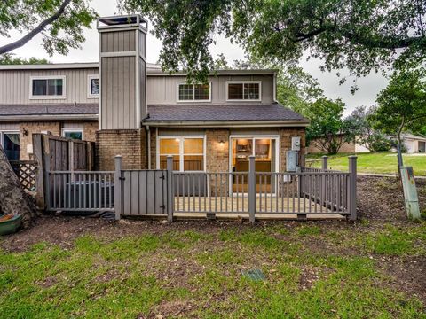 A home in Carrollton