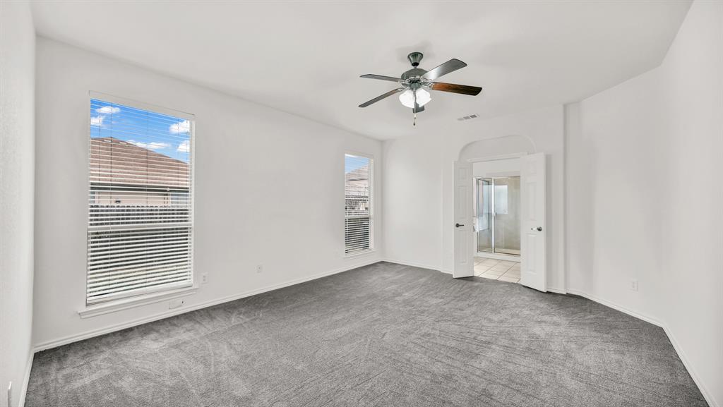 Winchester Park - Residential