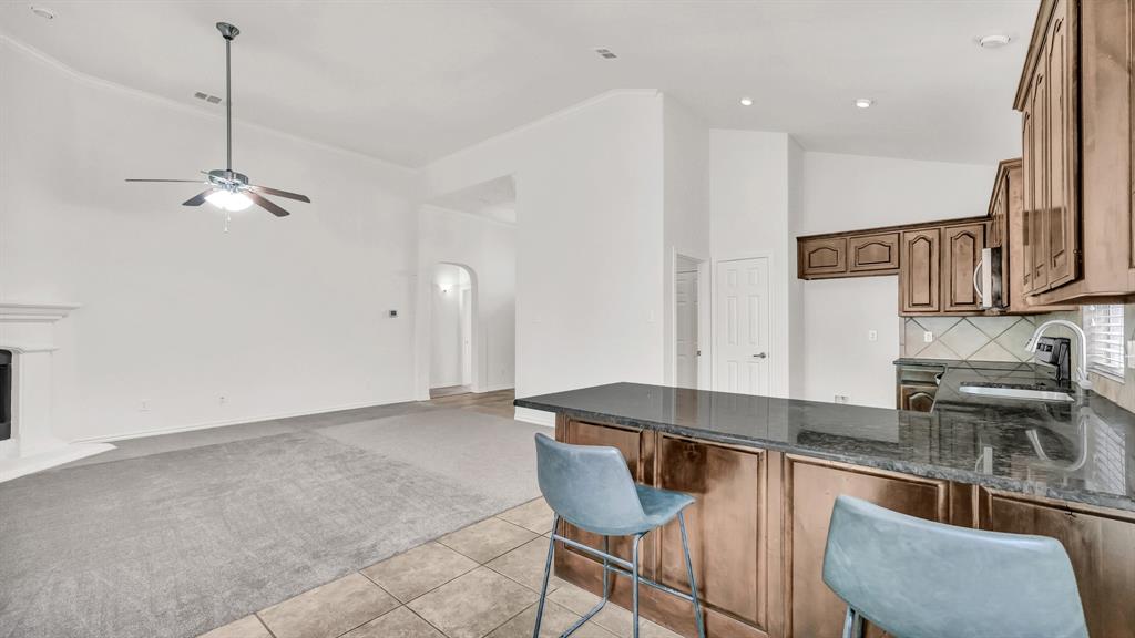 Winchester Park - Residential