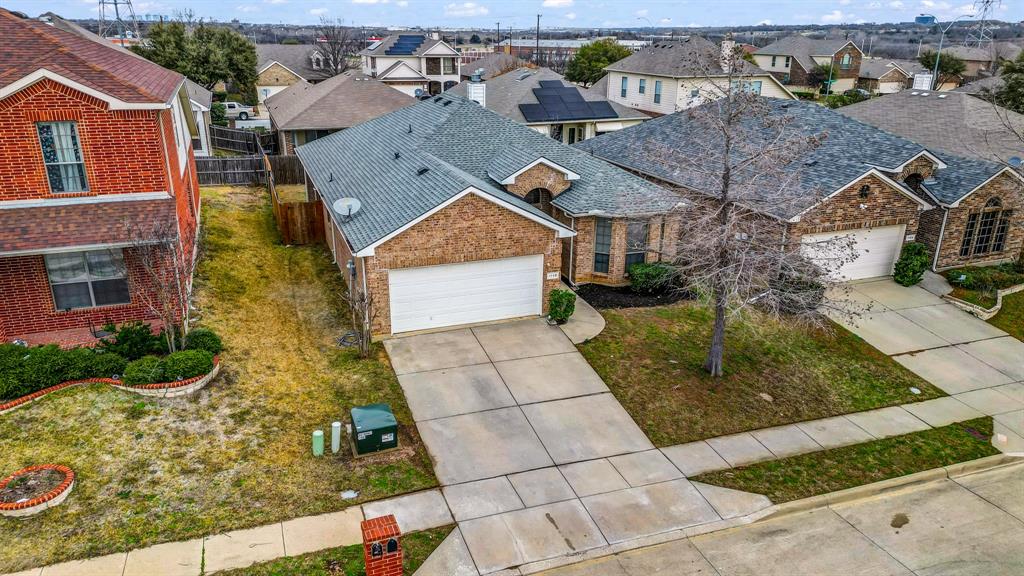 Winchester Park - Residential