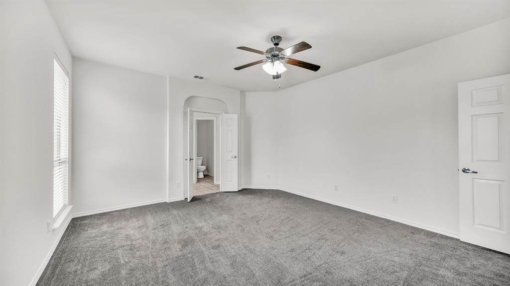 Winchester Park - Residential