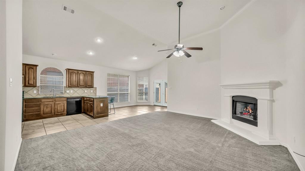 Winchester Park - Residential