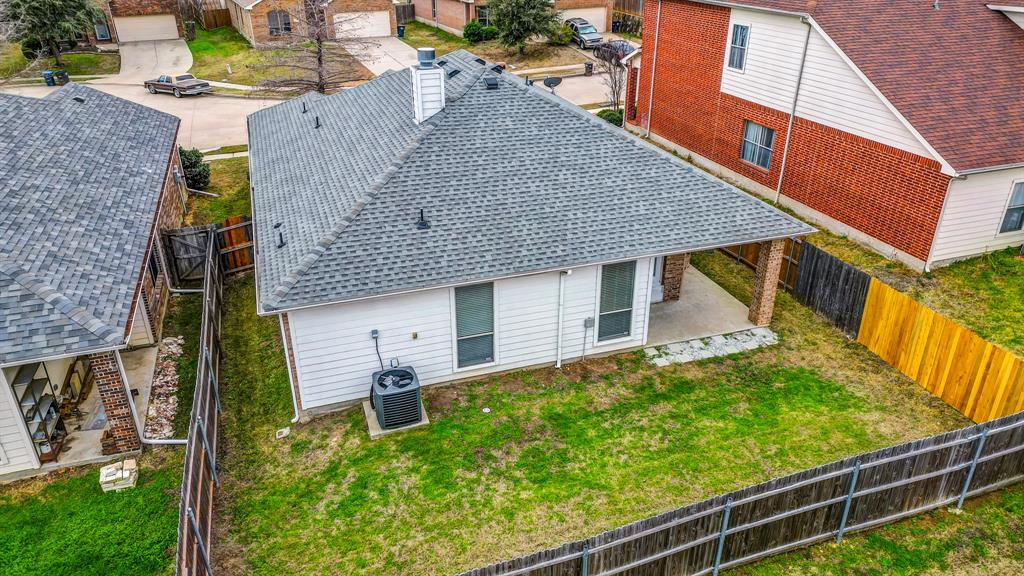 Winchester Park - Residential