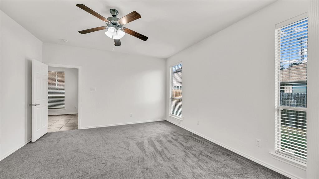 Winchester Park - Residential