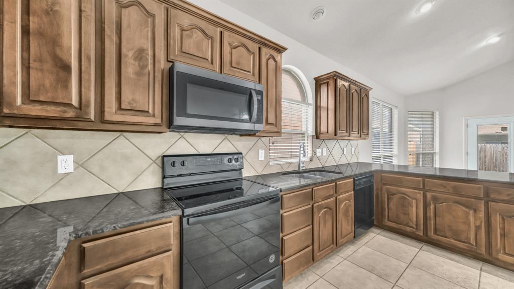 Winchester Park - Residential