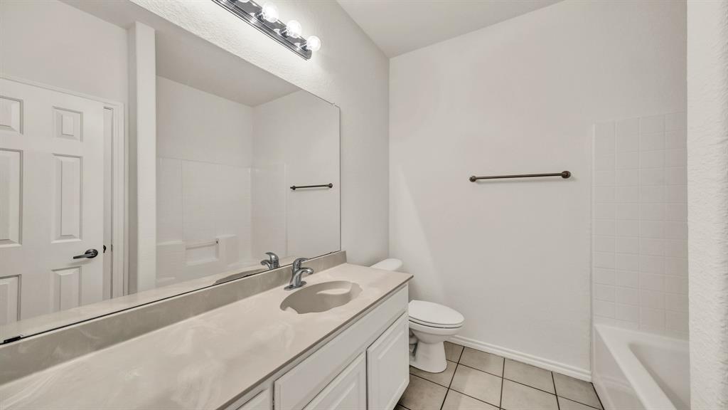 Winchester Park - Residential