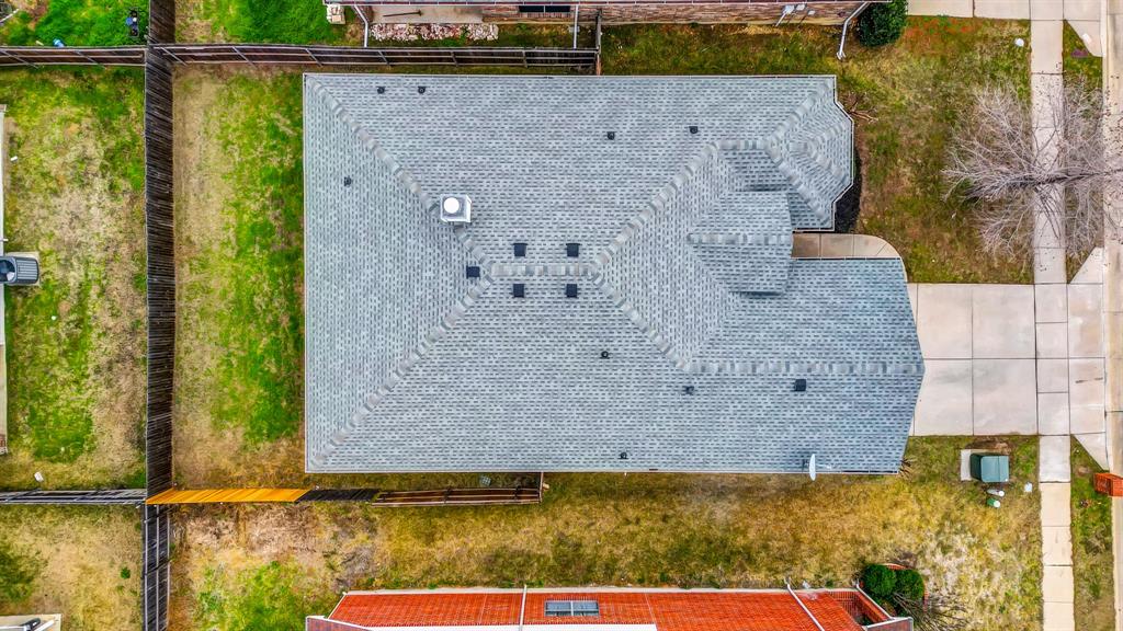 Winchester Park - Residential