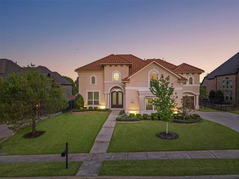 6640 Palermo Trail Flower Mound TX 75077