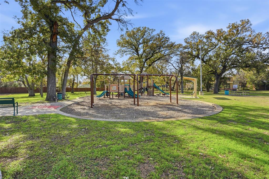 Crestwood Add - Residential