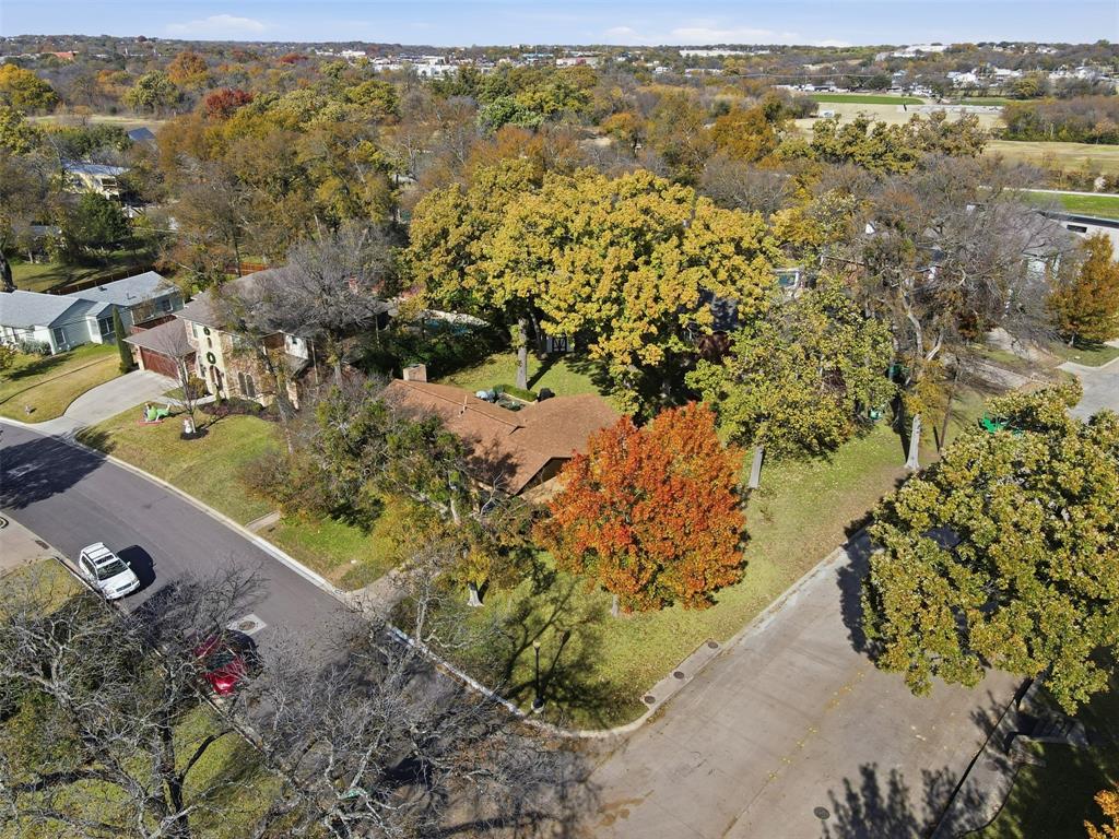 Crestwood Add - Residential