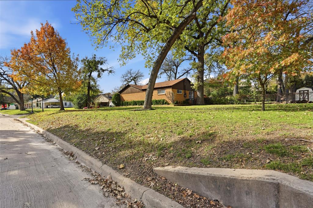 Crestwood Add - Residential