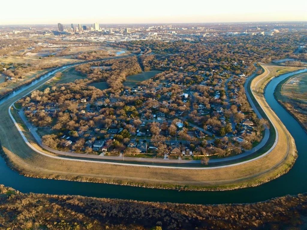 Crestwood Add - Residential