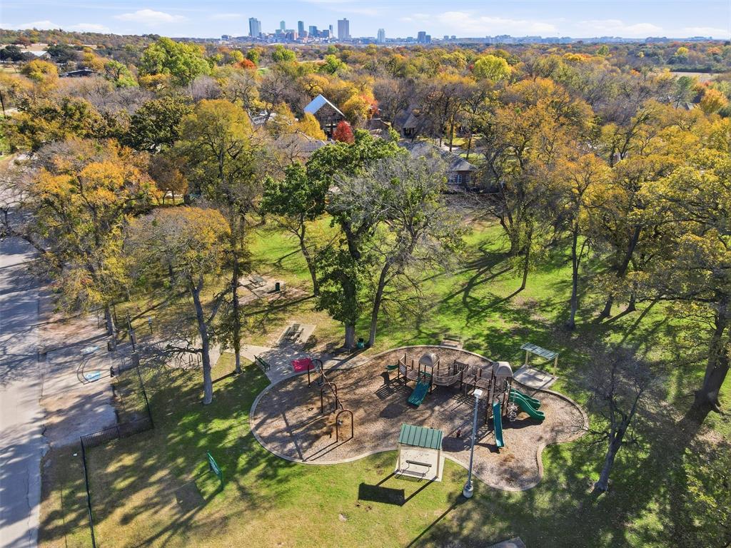 Crestwood Add - Residential