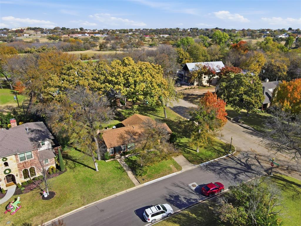 Crestwood Add - Residential