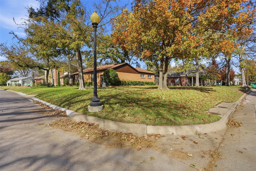 Crestwood Add - Residential