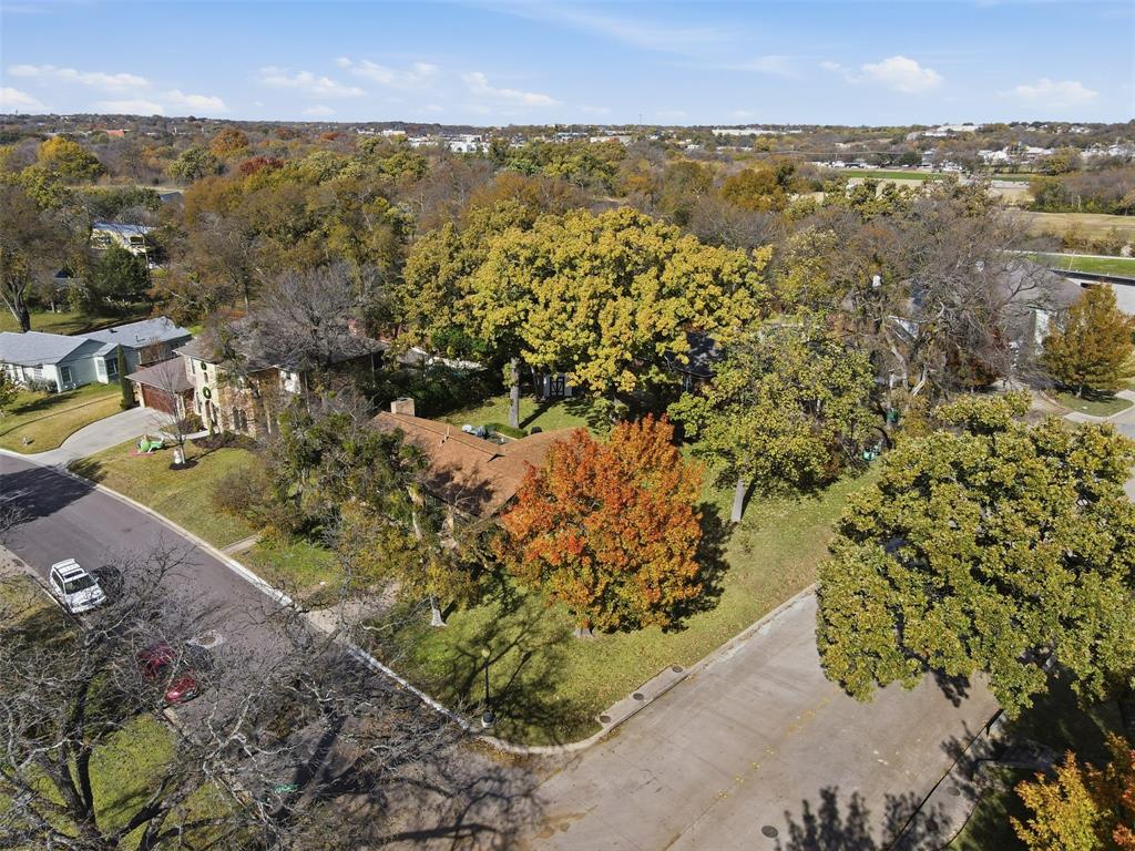 Crestwood Add - Residential