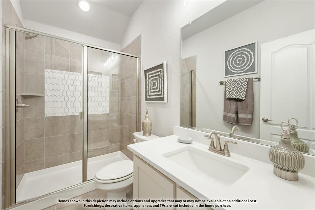 Wildflower Ranch 60-65 - Residential