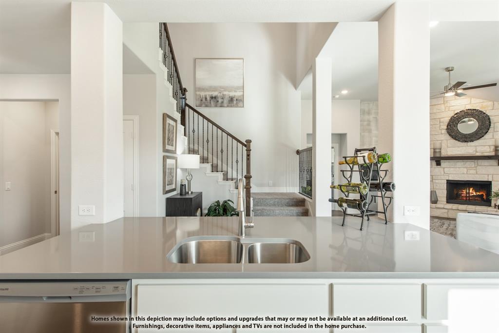 Wildflower Ranch 60-65 - Residential