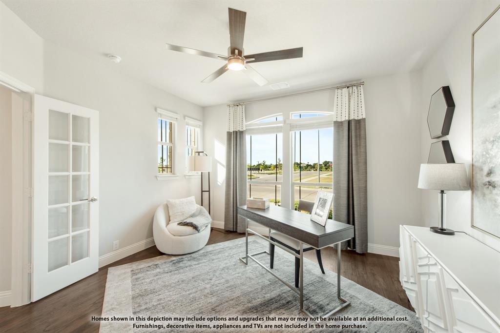 Wildflower Ranch 60-65 - Residential