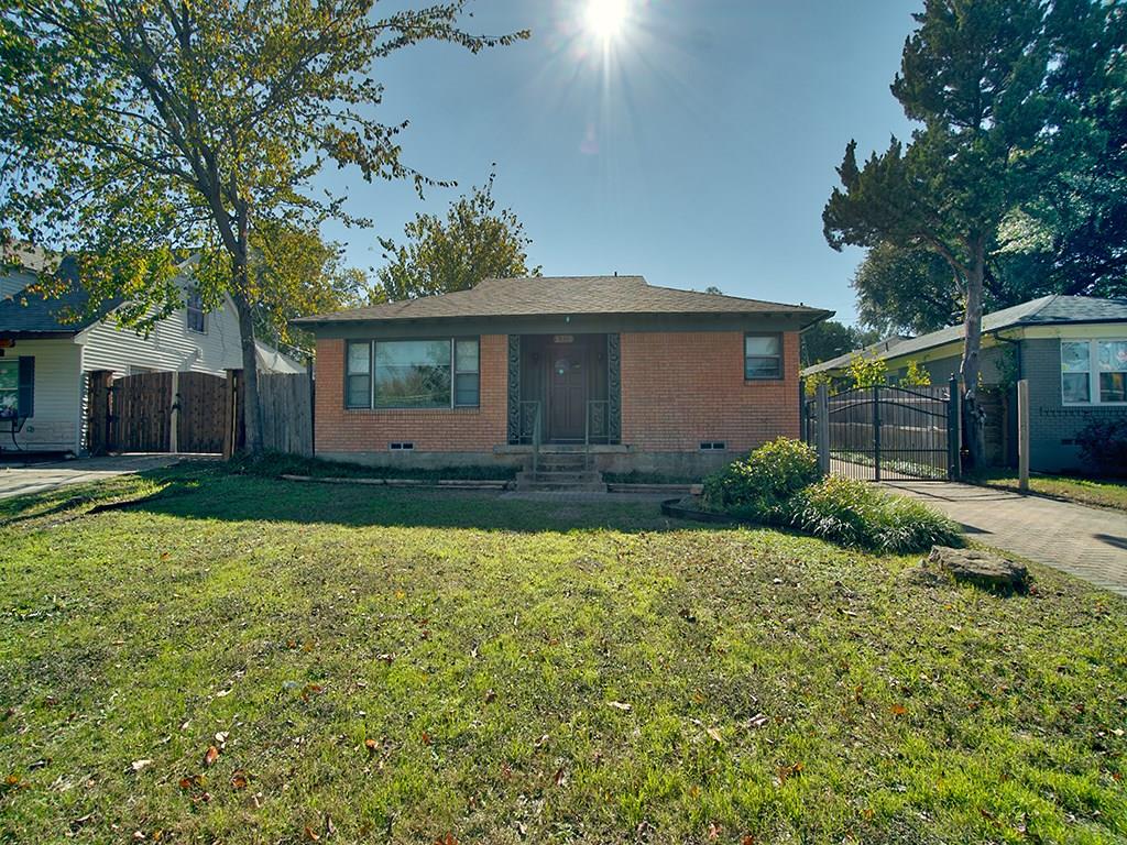 Elmwood Add - Residential Lease