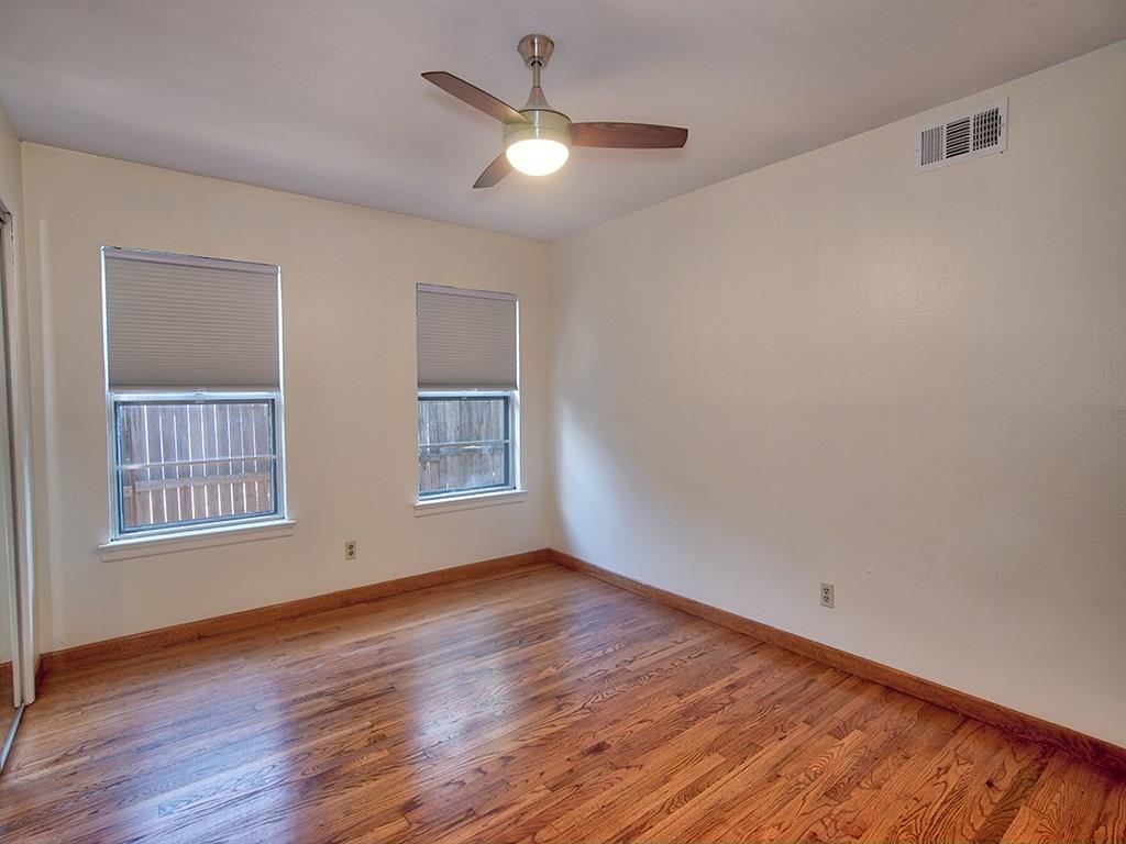 Elmwood Add - Residential Lease