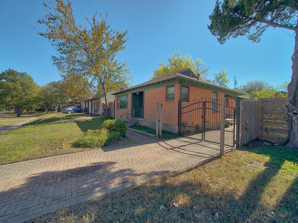 Elmwood Add - Residential Lease