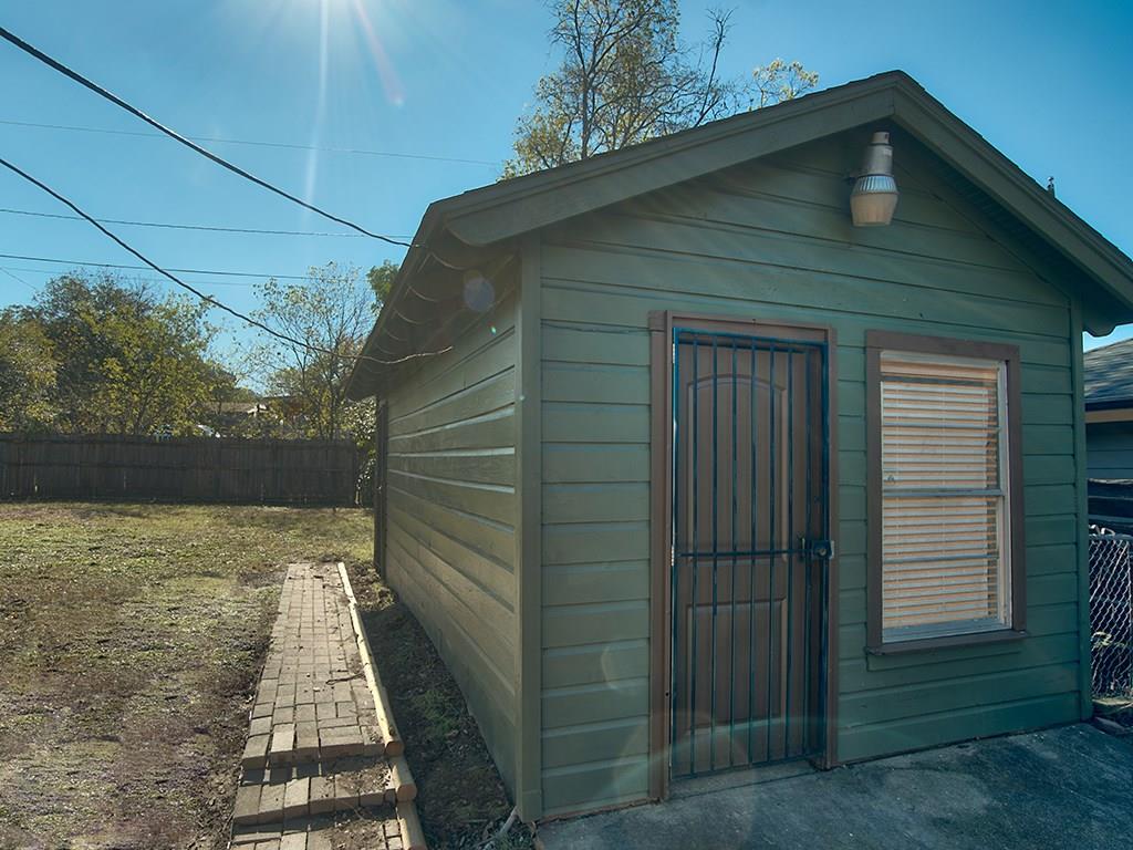 Elmwood Add - Residential Lease