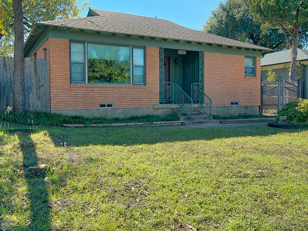 Elmwood Add - Residential Lease