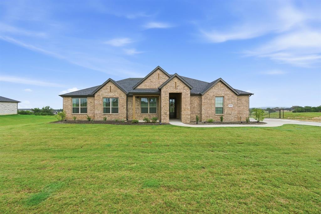 8800 Prather Road