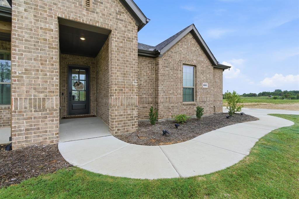 8800 Prather Road