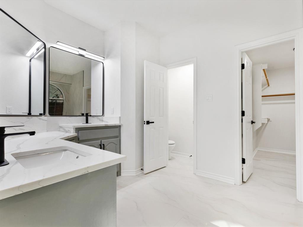 Waterview Ph 05c - Residential