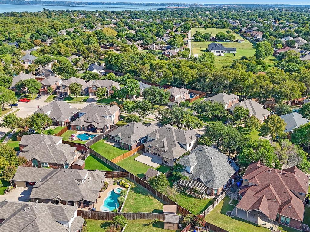 Waterview Ph 05c - Residential