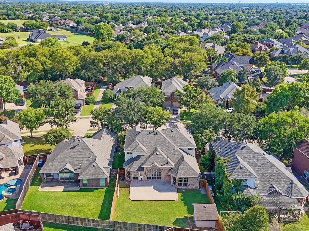 Waterview Ph 05c - Residential